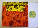 Pete Brown & Piblokto  ‎– Things May Come And... LP Harvest 1C 0620-4 291 - 1971
