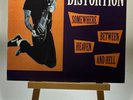 Social Distortion *Somewhere Between Heaven And Hell*  12