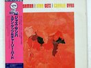 STAN GETZ JAZZ SAMBA VERVE 20MJ0019 JAPAN OBI VINYL LP