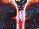 Destruction Infernal Overkill Vinyl