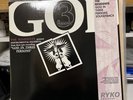 THE RESIDENTS- GOD IN THREE PERSONS LP SOUNDTRACK O074