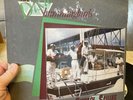 DIXIE HUMMINGBIRDS Black Gospel LP Smooth Sailing 1984 Atlanta Records