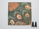 Beatles Rubber Soul JACKET ONLY NO Record NO lp original vinyl Stereo UK PCS3075