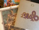 Malo LP’s (3) - Malo, Malo Dos and Evolution