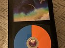 Pokémon Snap Vinyl Record LP Soundtrack OST Tri-Color Nintendo 64 pokemon N64