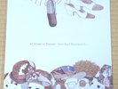 Jim O'Rourke All Kinds of People love Burt Bacharach LP NEW Haruomi Hosono Japan