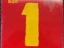 The Beatles 1 One Vinyl LP All You Need Is Love She Loves You Hey Jude Let It Be