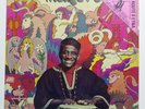 MONGO SANTAMARIA Mongo '70 Sealed LP Atlantic SD 1567