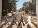 The Beatles - Abbey Road (1975 press ITA)