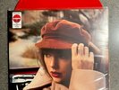 Red (Taylor’s Version) 4LP Target Red Coloured Vinyl