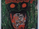 BEAST Self Titled EVOLUTION 2017 LP SEALED h
