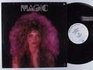 CHERYL DILCHER Magic A&M LP NM wlp h