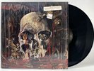 SLAYER SOUTH OF HEAVEN 1988 LP EXC Vinyl Record Shrink DEF JAM OG Inner Sleeve
