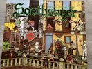 Soothsayer Have a good Time LP Vinyl TESTPRESS Rar 1st press 1989 Thrash Metal