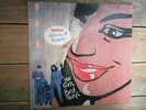 LP  Bad Boys Blue - Hot Girls, Bad Boys  Coconut Germany 1985 1st PRESS OIS