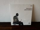 john Coltrane - Ascension - Impulse  - Stereo - Near Mint -