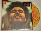 The Weeknd After Hours (Red And Gold Splatter Vinyl, 2020)