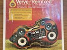 Verve Remixed Vol III 3 3xLP Vinyl Box Set Nina Simone Billie Holiday
