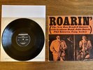 Roarin’  The New Don Rendell Quintet  Jazzland  U.K. 1st Pressing