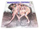 Elephants Memory - Self-Titled S/T,1969 Psych/Rock LP,SEALED , Orig Buddah Cover