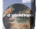 Pink Floyd Mono Picture Disc saucerful of secrets