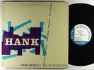 Hank Mobley Sextet - Hank LP - Blue Note - BLP 1560 Mono VG+