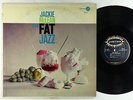 Jackie McLean - Fat Jazz LP - Jubilee - JLP 1093 Mono DG
