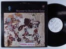 HAMILTON CAMP Welcome To Hamilton Camp WARNER BROS/SEVEN ARTS LP NM wlp h