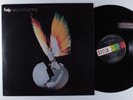HELP Second Coming DECCA LP VG++ promo h