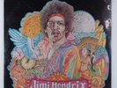 JIMI HENDRIX In The Beginning SHOUT SLP-502 LP SEALED h