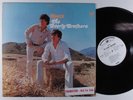 EVERLY BROTHERS Roots WARNER BROS LP NM wlp h