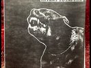 Intent To Injure Keep Us Strong Overkill Records OKR-001 7” EP 1989 Test Press