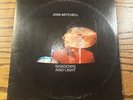 Shadows And Light JONI MITCHELL,  ASYLUM 2Lp Pastorius, METHENY, Ex