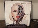 Christina Aguilera Bionic Triple Black Vinyl Original Press 2010