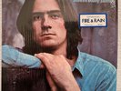 JAMES TAYLOR - Sweet Baby James (w/Poster) - 12