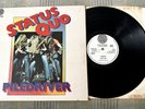 STATUS QUO PILEDRIVER 1972 UK VERTIGO SWIRL 1st PRESS NEAR MINT