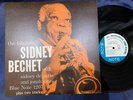 MINT  SIDNEY BECHET BLUES MY NAUGHTY SWEETIE BLUE NOTE K23P-9285 MONO JP LP