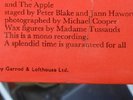 The BEATLES -- Sgt Pepper -- Stereo 1 Box Parlophone LP With MONO STEREO COVER
