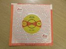 *Irma Thomas * Don't Mess With My Man/Set Me Free * UK Sue 372 * 1965 M- *(rare)
