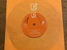 Psych The Doors Tell All The People Elektra DEMO EKSN 45065 MINT