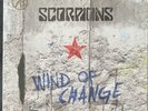 Scorpions- Wind Of Change Limited Edition Box Set 1431/2020