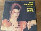 Glam David Bowie Life On Mars RCA 2316 Near Mint