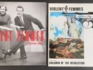 VIOLENT FEMMES  vinyl 12