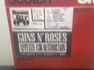 guns n roses appetite for destruction 1986 sound city session n more.