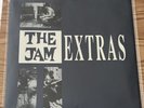 The Jam - Extras 1992 – 2 X LP Set.