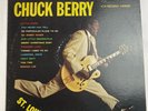 Chuck Berry St. Louis To Liverpool Vinyl LP Chess 1488 No Particular Place To Go