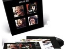 THE BEATLES  2021 LET IT BE  5 VINYL LPs DELUXE BOX SET  NEW
