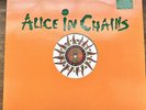 alice in chains Would 12’’ Green Vinyl Limited Edition