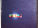 SIMPLE MINDS - REAL LIFE 1st UK Press 1991 Virgin – V 2660 VINYL LP