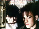 The Cure – The Love Cats - Rare Japanese 7